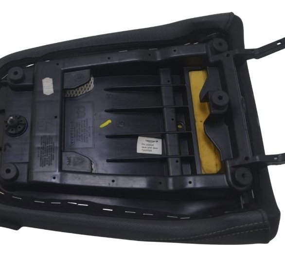 Banco Traseiro Triumph Tiger 800 Xrx 18-20 Original Preto