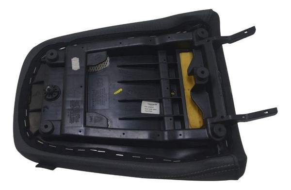 Banco Traseiro Triumph Tiger 800 Xrx 18-20 Original Preto