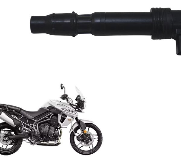 Bobina Ignição Triumph Tiger 800 Xrx 18-20 Original