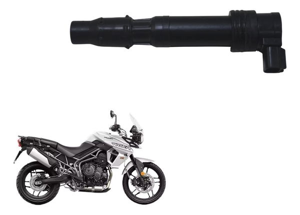 Bobina Ignição Triumph Tiger 800 Xrx 18-20 Original