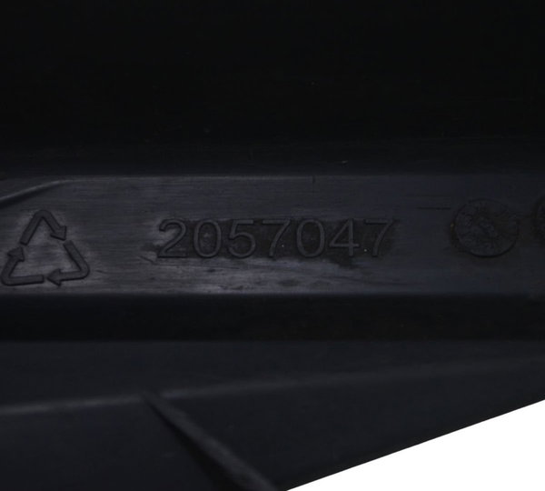 Capa Corrente C/detalhe Triumph Tiger 800 Xrx 18-20 Original