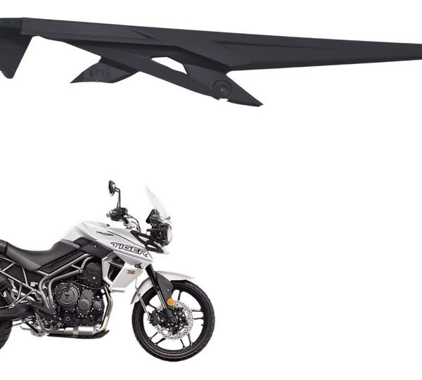 Capa Corrente C/detalhe Triumph Tiger 800 Xrx 18-20 Original