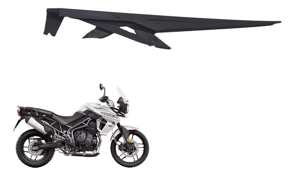 Capa Corrente C/detalhe Triumph Tiger 800 Xrx 18-20 Original