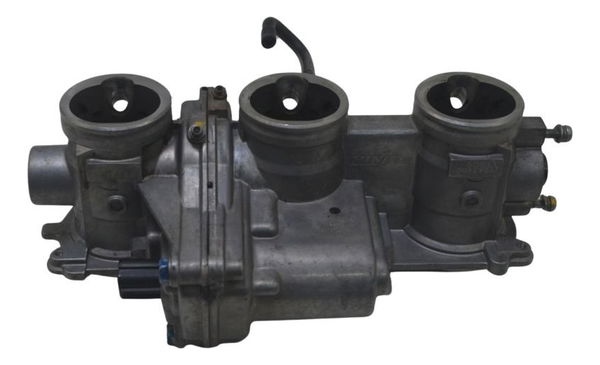 Corpo Injeção Triumph Tiger 800 Xrx 18-20 Original