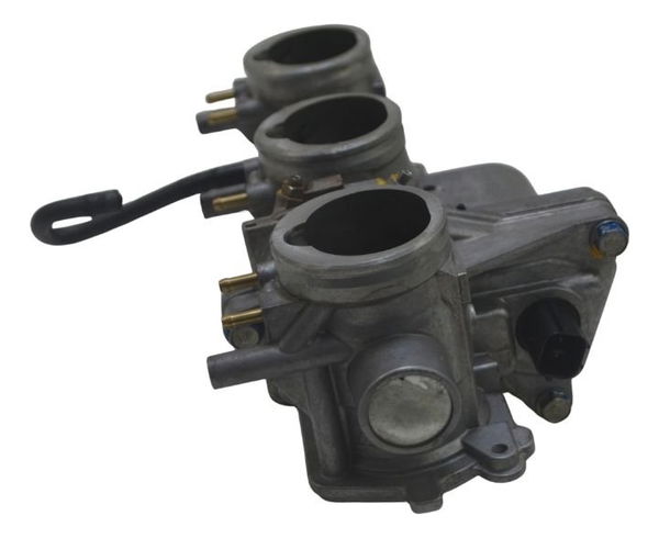 Corpo Injeção Triumph Tiger 800 Xrx 18-20 Original