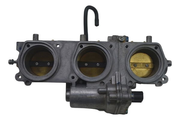 Corpo Injeção Triumph Tiger 800 Xrx 18-20 Original