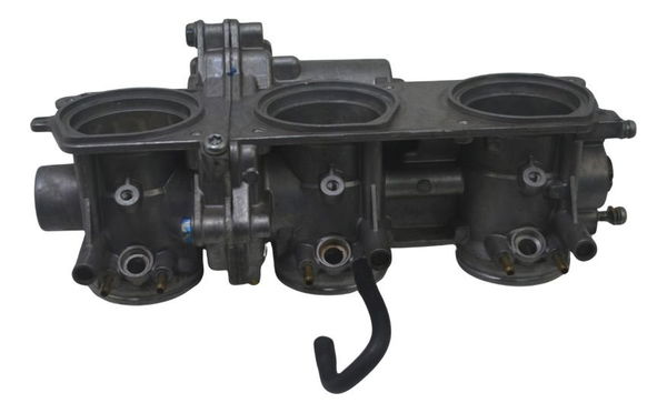 Corpo Injeção Triumph Tiger 800 Xrx 18-20 Original