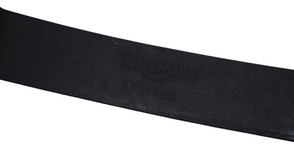 Cinta Maior Bateria Triumph Tiger 800 Xrx 18-20 Original