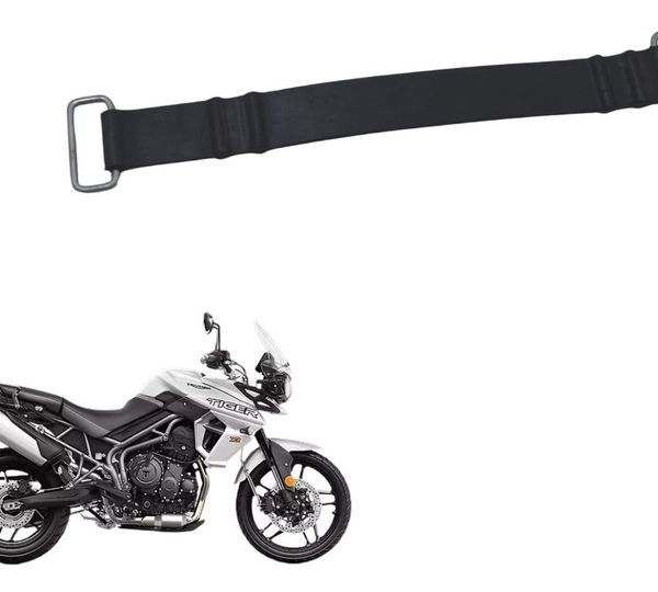 Cinta Maior Bateria Triumph Tiger 800 Xrx 18-20 Original