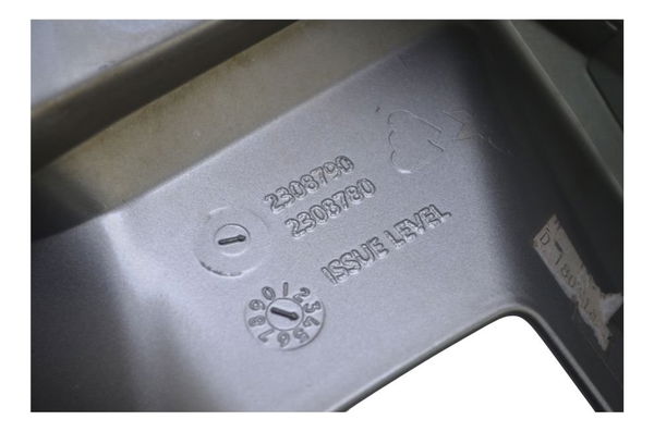 Carenagem Lateral Esquerda Triumph Tiger 800 Xrx 18-20 Origi