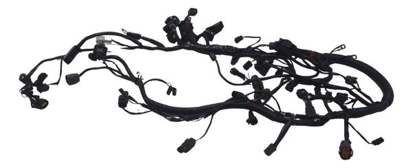 Chicote Principal Triumph Tiger 800 Xrx 18-20 Original