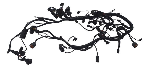 Chicote Principal Triumph Tiger 800 Xrx 18-20 Original