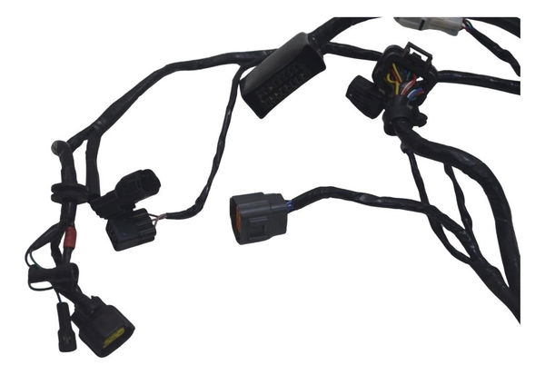 Chicote Principal Triumph Tiger 800 Xrx 18-20 Original