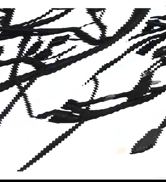 Chicote Principal Triumph Tiger 800 Xrx 18-20 Original