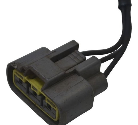 Chicote Estator C/ Avaria Triumph Tiger 800 Xrx 18-20 Origi