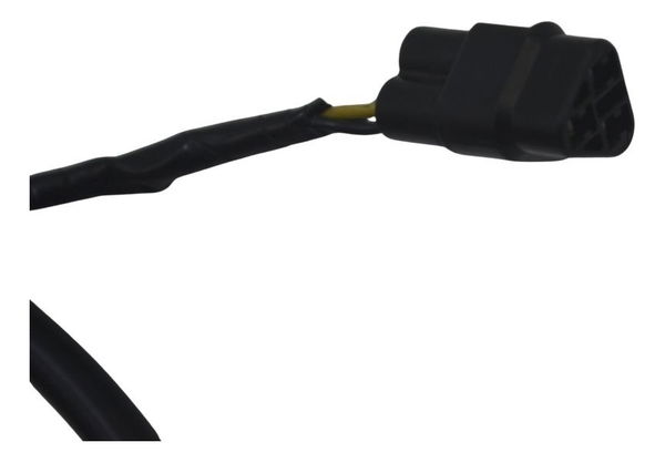 Chicote Chave Punho Luz Triumph Tiger 800 Xrx 18-20 Original