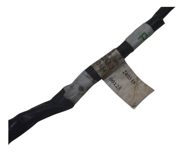 Chicote Chave Punho Luz Triumph Tiger 800 Xrx 18-20 Original