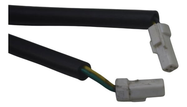 Chicote Chave Punho Luz Triumph Tiger 800 Xrx 18-20 Original