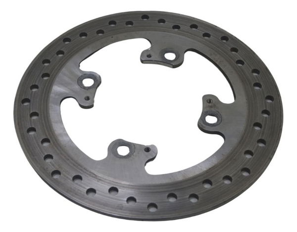 Disco Freio Traseiro Triumph Tiger 800 Xrx 18-20 Original