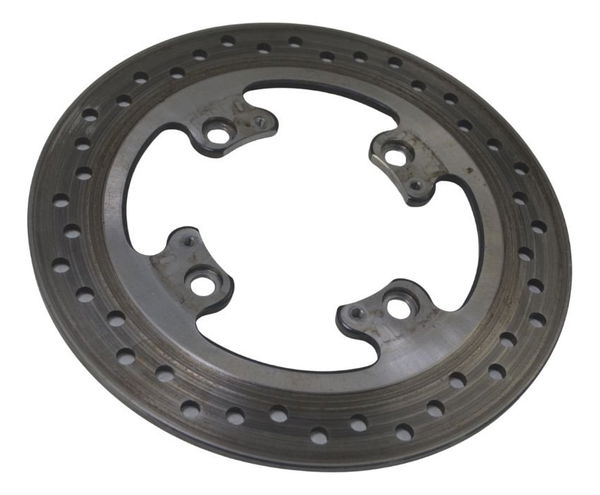 Disco Freio Traseiro Triumph Tiger 800 Xrx 18-20 Original