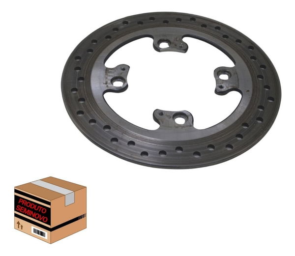 Disco Freio Traseiro Triumph Tiger 800 Xrx 18-20 Original