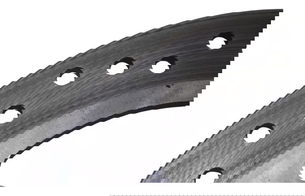 Disco Freio Traseiro Triumph Tiger 800 Xrx 18-20 Original