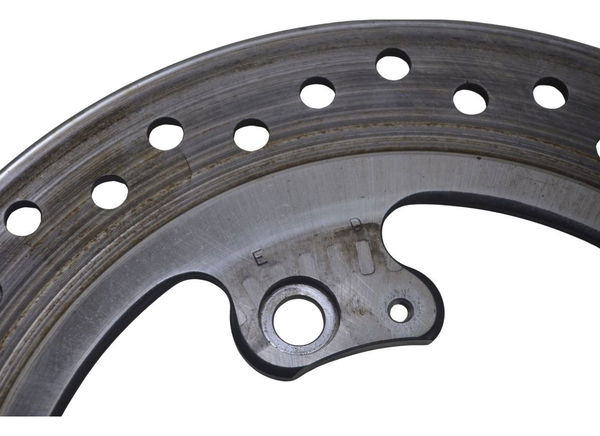 Disco Freio Traseiro Triumph Tiger 800 Xrx 18-20 Original