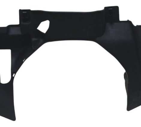 Acabamento Inferior Painel Bmw R1250 Gs 19-24 Original