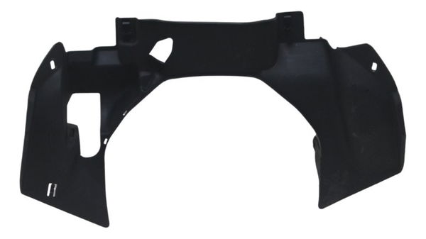 Acabamento Inferior Painel Bmw R1250 Gs 19-24 Original