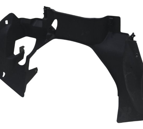 Acabamento Inferior Painel Bmw R1250 Gs 19-24 Original