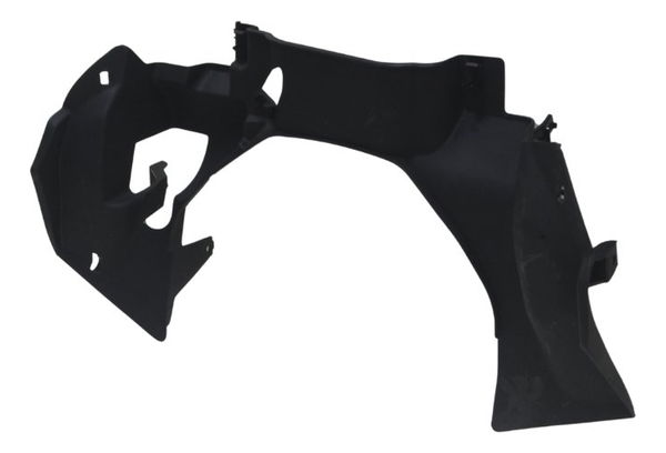 Acabamento Inferior Painel Bmw R1250 Gs 19-24 Original