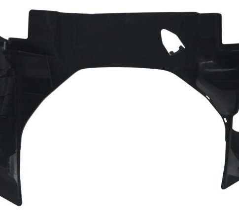 Acabamento Inferior Painel Bmw R1250 Gs 19-24 Original