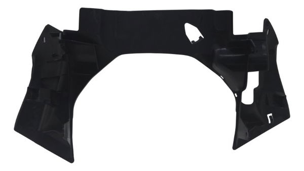 Acabamento Inferior Painel Bmw R1250 Gs 19-24 Original