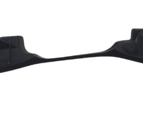 Acabamento Inferior Painel Bmw R1250 Gs 19-24 Original