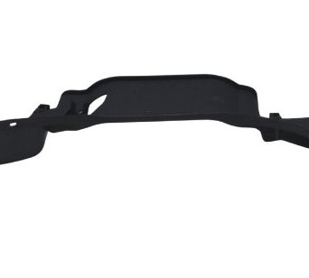 Acabamento Inferior Painel Bmw R1250 Gs 19-24 Original
