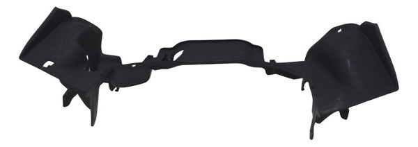 Acabamento Inferior Painel Bmw R1250 Gs 19-24 Original