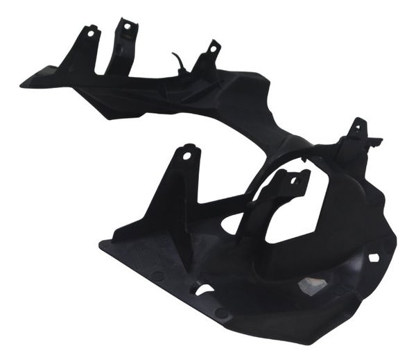 Acabamento Inferior Painel Bmw R1250 Gs 19-24 Original