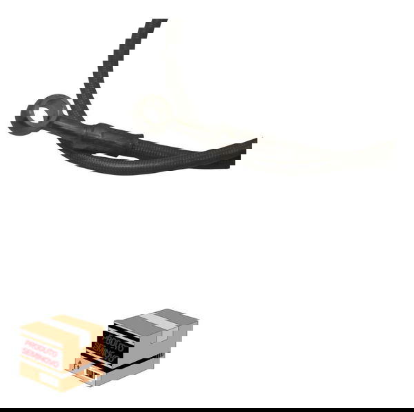 Flexível Freio Dianterio Triumph Tiger 800 Xrx 18-20 Origi