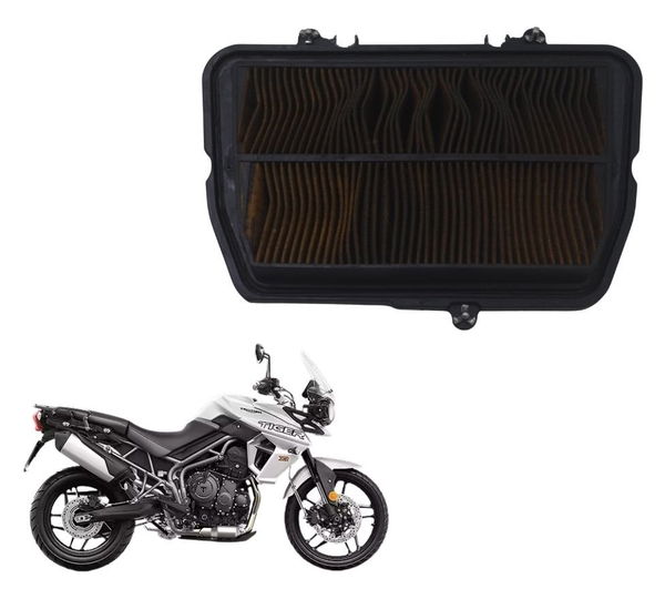 Filtro Ar Triumph Tiger 800 Xrx 18-20 Original