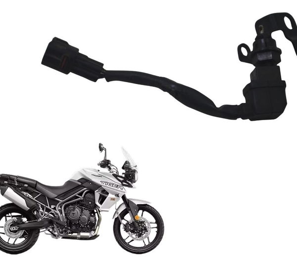 Interruptor Freio Traseiro Triumph Tiger 800 Xrx 18-20 Origi