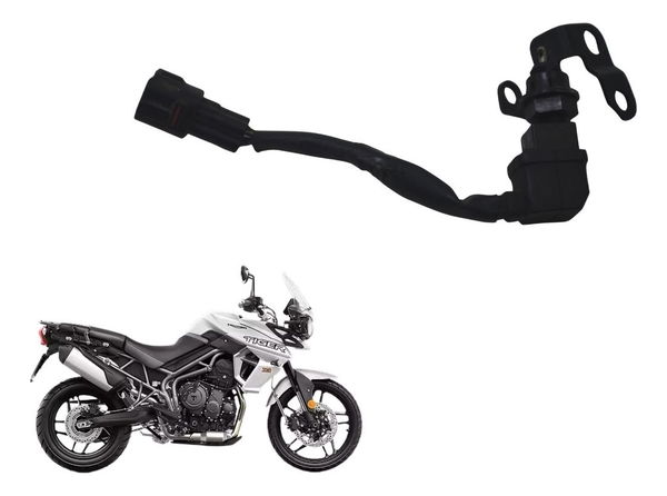 Interruptor Freio Traseiro Triumph Tiger 800 Xrx 18-20 Origi