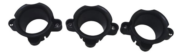 Jogo Corneta Filtro Ar Triumph Tiger 800 Xrx 18-20 Original