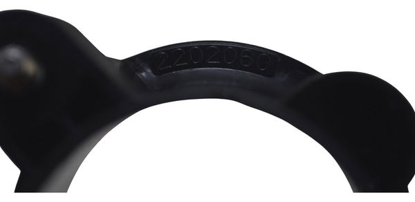 Jogo Corneta Filtro Ar Triumph Tiger 800 Xrx 18-20 Original