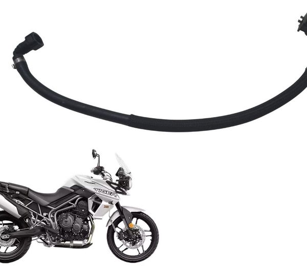 Mangueira Injeção Triumph Tiger 800 Xrx 18-20 Original