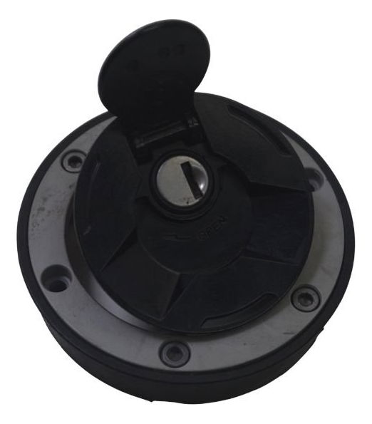 Kit Chave Ignição Módulo Code Triumph Tiger 800 Xrx 18-20