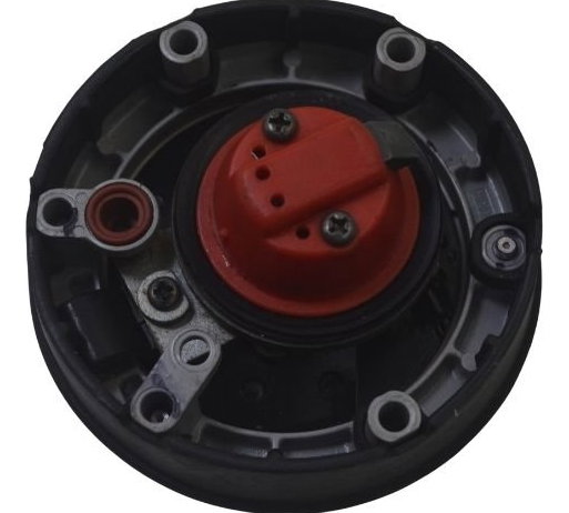 Kit Chave Ignição Módulo Code Triumph Tiger 800 Xrx 18-20
