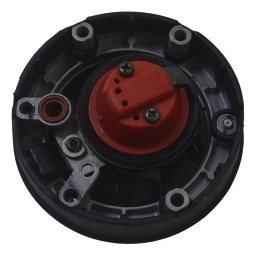 Kit Chave Ignição Módulo Code Triumph Tiger 800 Xrx 18-20