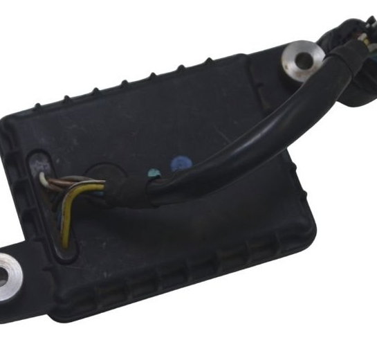 Kit Chave Ignição Módulo Code Triumph Tiger 800 Xrx 18-20