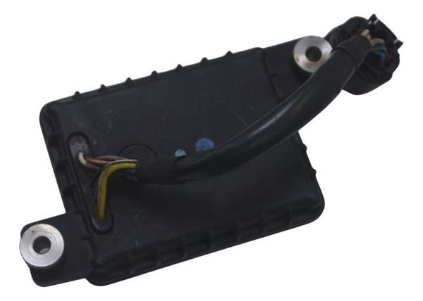 Kit Chave Ignição Módulo Code Triumph Tiger 800 Xrx 18-20