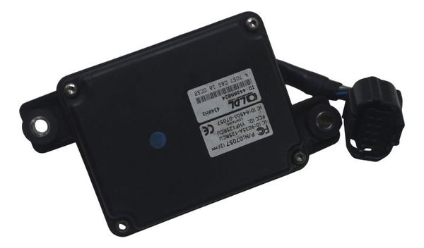 Kit Chave Ignição Módulo Code Triumph Tiger 800 Xrx 18-20